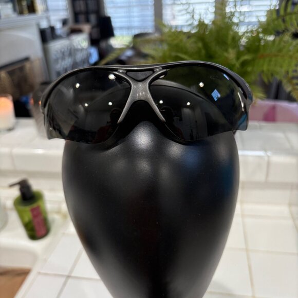 NWOT - Bolle Breakaway Sports Glasses with 2 lens tints and leather case - Picture 4 of 8